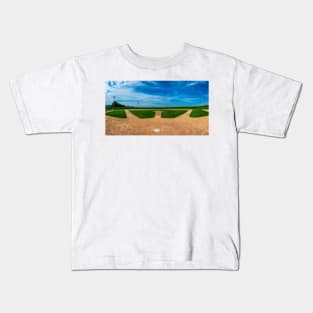 Field of Dreams Kids T-Shirt